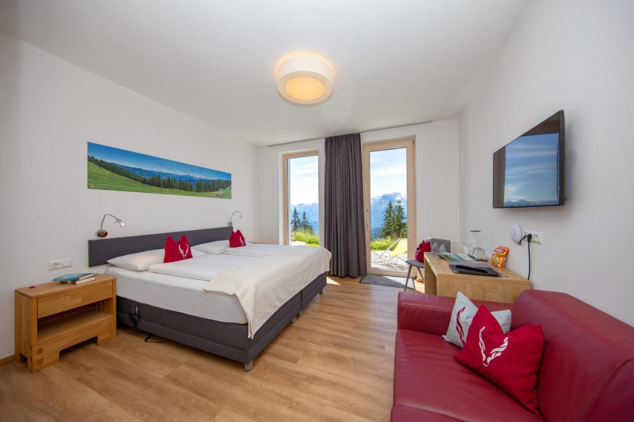 Hotel Schmiedhof Alm
