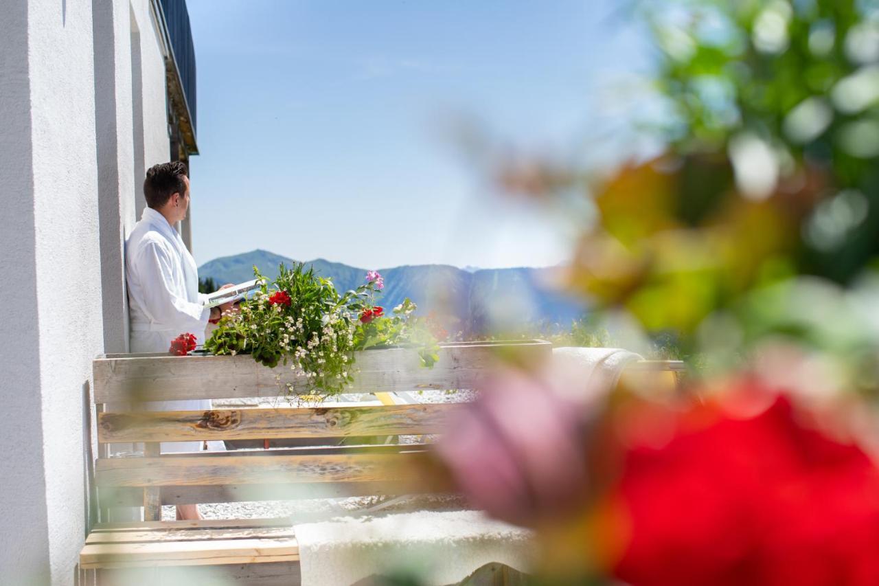 Schmiedhof Alm Zell am See