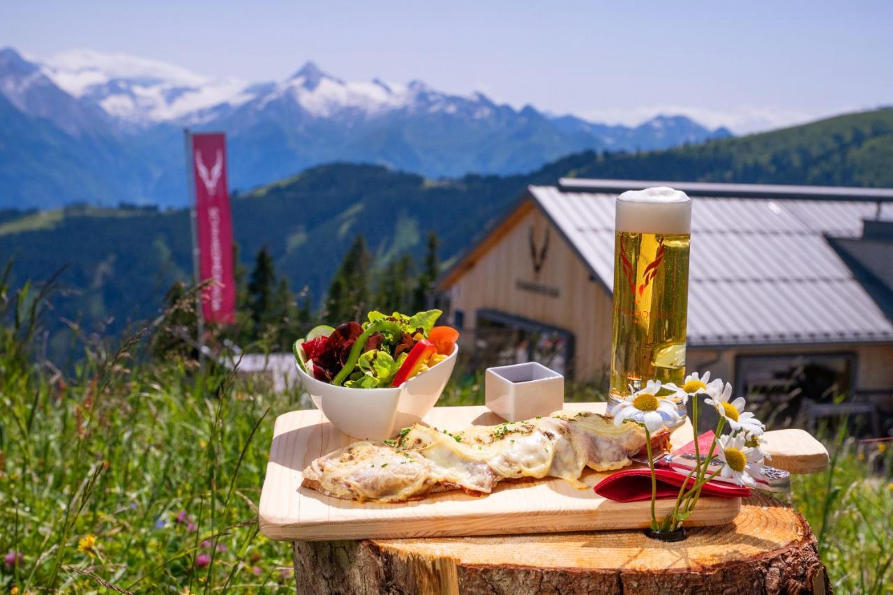 Schmiedhof Alm