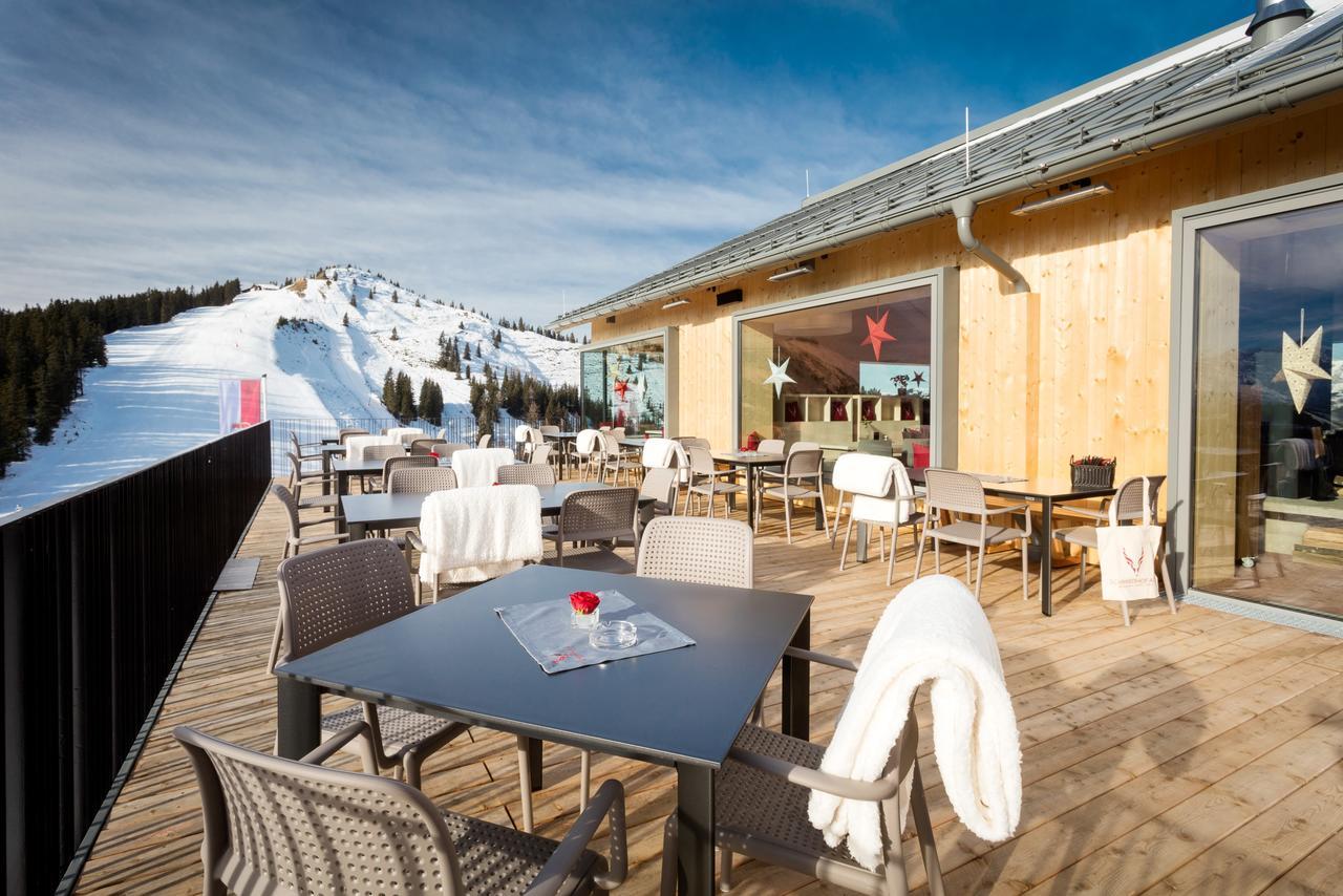 Schmiedhof Alm