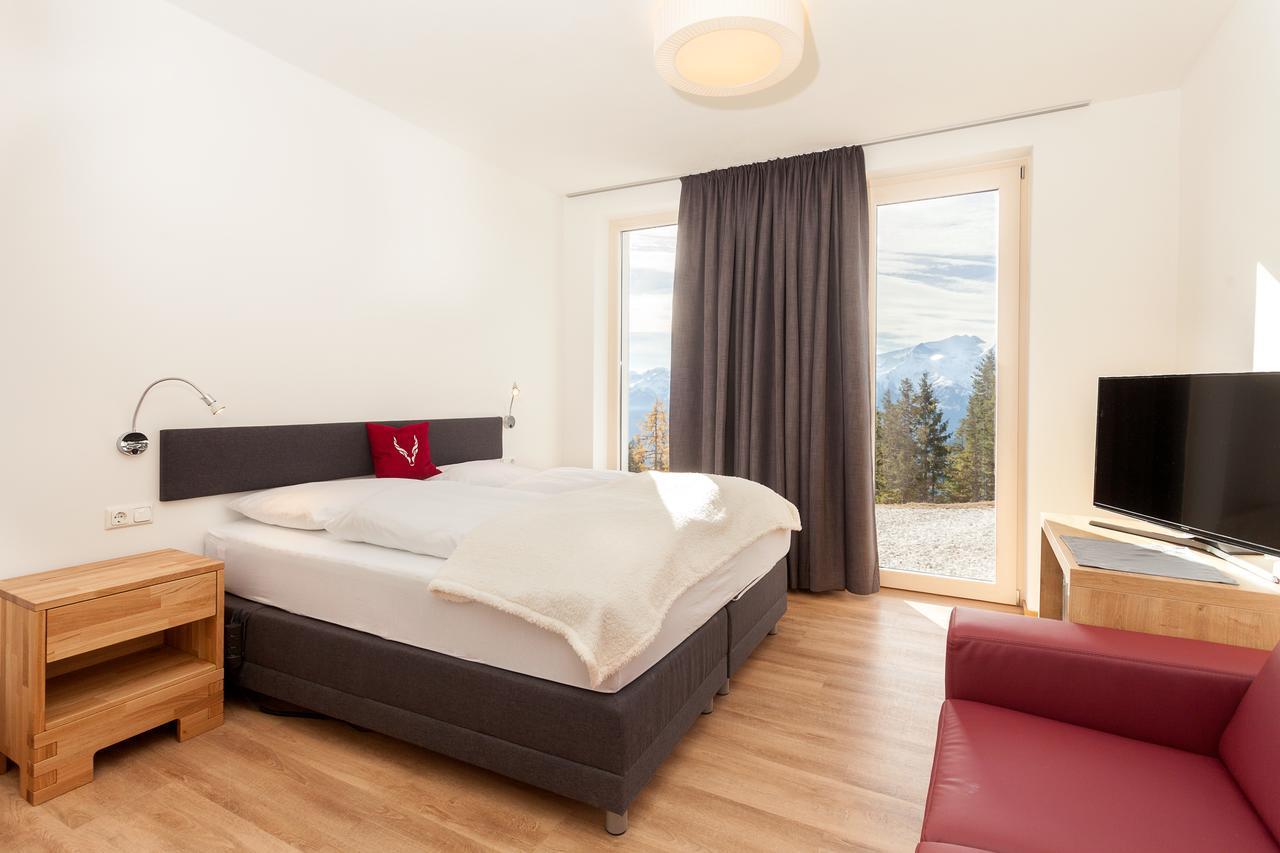Schmiedhof Alm Zell am See