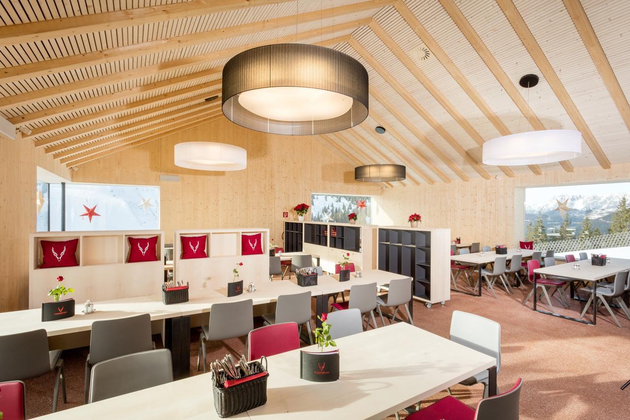 Schmiedhof Alm Hotel 3*