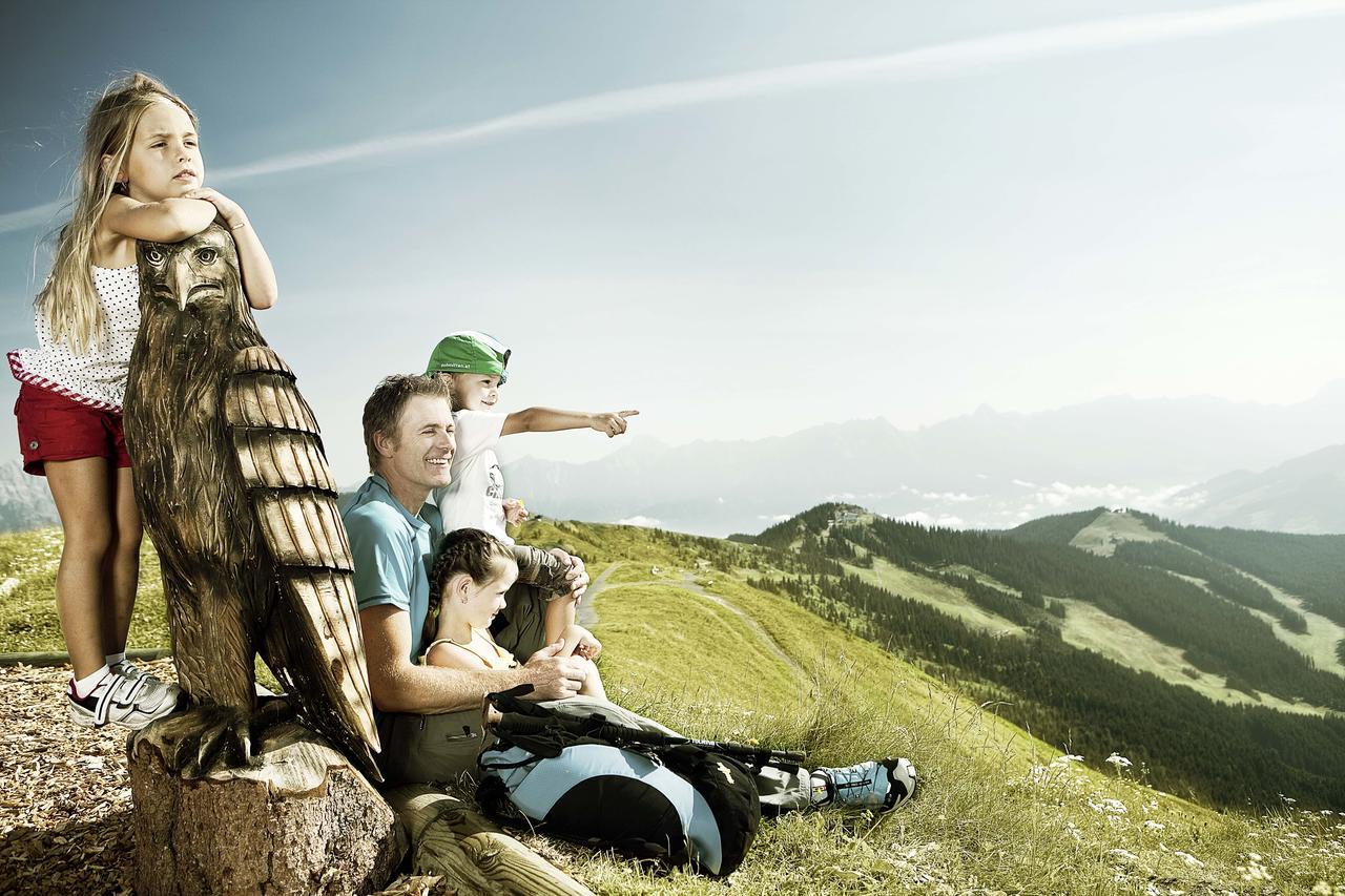 Schmiedhof Alm Hotel 3*