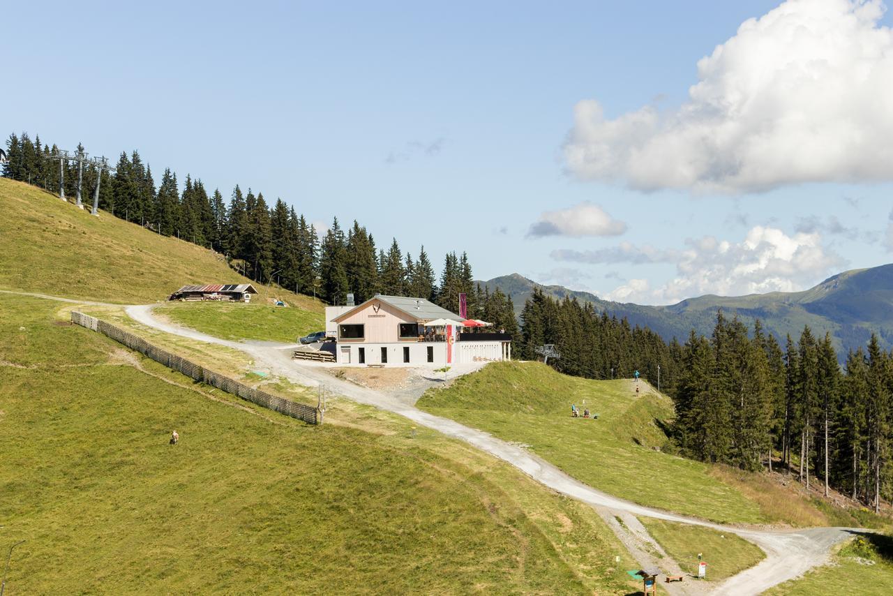 Hotel Schmiedhof Alm Zell am See
