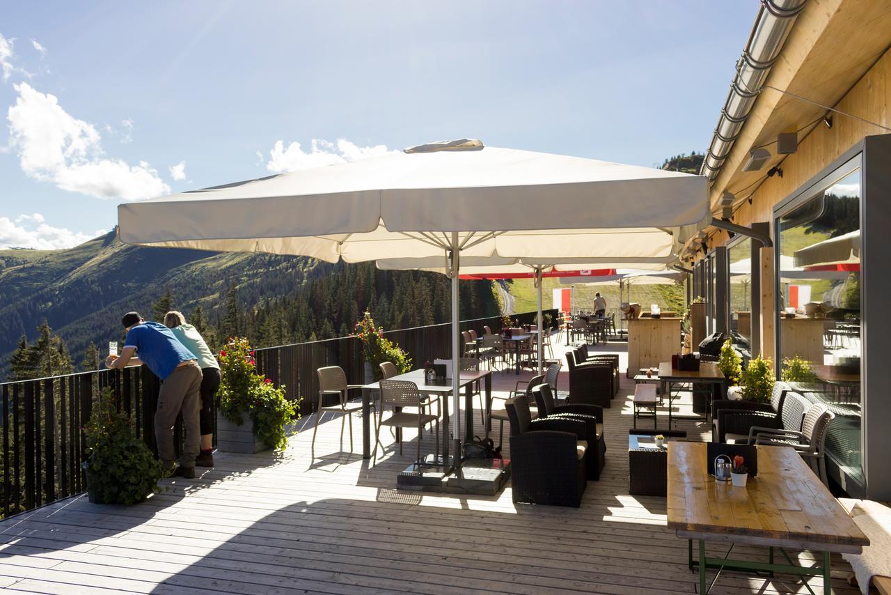Schmiedhof Alm 3* Zell am See